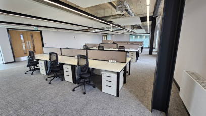 Desks in Office 2.026
